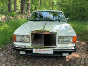 Afbeelding 28/33 van Rolls-Royce Silver Spur II (1991)