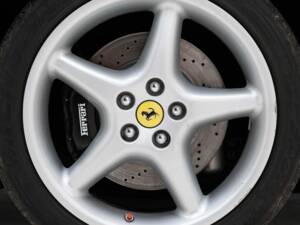 Image 11/15 of Ferrari 550 Maranello (1997)