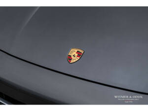 Image 33/38 of Porsche Cayenne (2019)