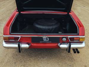 Bild 40/46 von Mercedes-Benz 280 SL (1969)