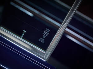 Image 43/100 de Rolls-Royce Silver Shadow II (1979)