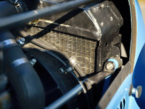 Imagen 31/36 de Riley Nine Brooklands Speed Model (1930)