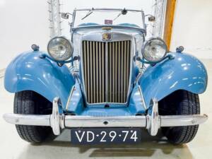 Bild 2/7 von MG TD (1950)