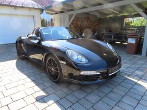 Image 1/6 of Porsche Boxster S (2011)