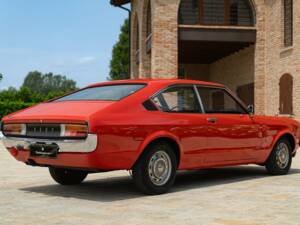 Bild 6/50 von Ford Consul 1,7 (1987)