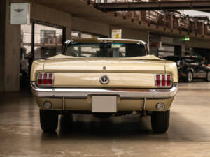 Image 5/19 de Ford Mustang 289 (1965)