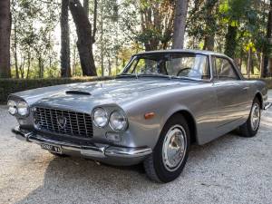 Imagen 9/50 de Lancia Flaminia GT Touring (1963)