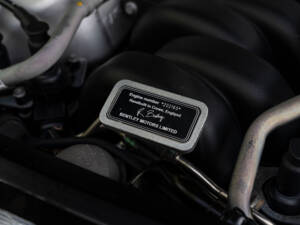 Image 31/31 of Bentley Azure T (2009)