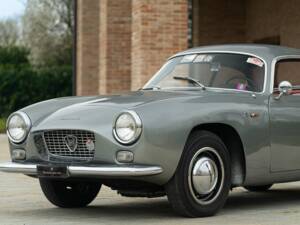 Image 18/50 of Lancia Appia Sport (Zagato) (1962)