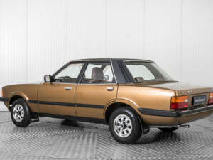 Image 6/50 of Ford Taunus 1600 (1981)