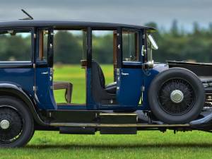 Bild 15/50 von Rolls-Royce 40&#x2F;50 HP Silver Ghost (1924)