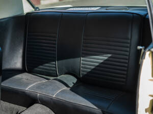 Image 23/36 of Ford Mustang 289 (1967)