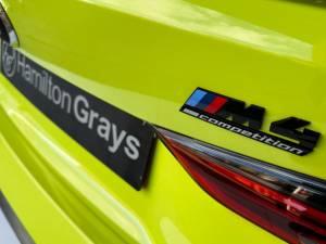 Image 41/49 of BMW M4 Competition (2021)