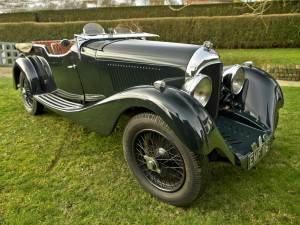 Bild 1/50 von Bentley 3 Litre (1931)