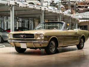 Image 2/19 de Ford Mustang 289 (1965)