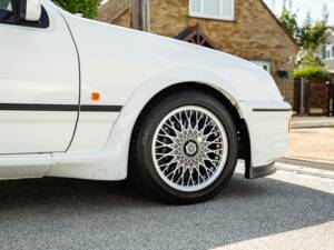 Image 26/27 of Ford Sierra RS Cosworth (1987)