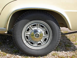 Image 16/52 de FIAT 125 S &#x2F; Speciale (1971)