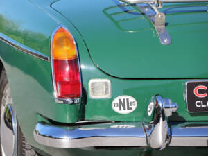 Bild 24/50 von MG MGB (1965)