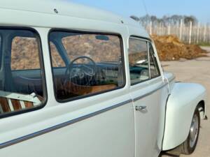 Bild 26/64 von Volvo P 210 Duett (1967)