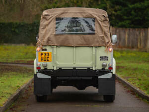 Bild 7/50 von Land Rover Defender 90 (1996)