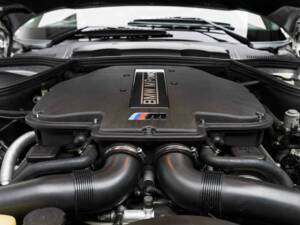 Image 72/80 de BMW Z8 (2000)