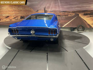 Image 14/50 of Ford Shelby GT 350 (1968)