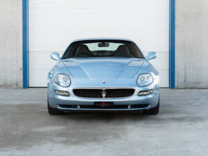 Immagine 2/63 di Maserati 4200 Cambiocorsa (2003)