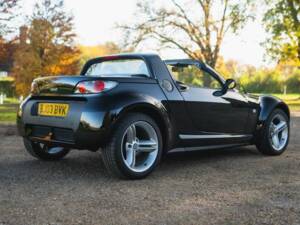 Image 4/44 of Smart Roadster (2003)