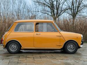 Image 4/50 of Innocenti Mini Minor (1969)