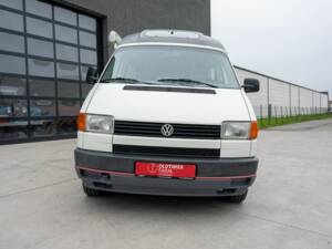 Bild 6/15 von Volkswagen T4 Dehler Optima 5.4 (1993)