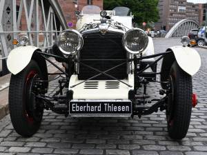 Bild 6/13 von Stutz Blackhawk Cameron Special (1926)