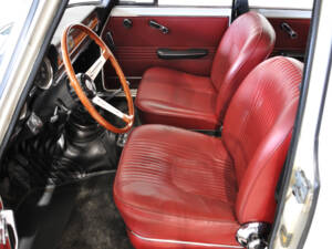 Image 11/63 of Alfa Romeo Giulia 1600 Super Biscione (1969)