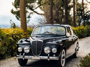 Image 6/51 of Lancia Aurelia B52 Bertone (1951)