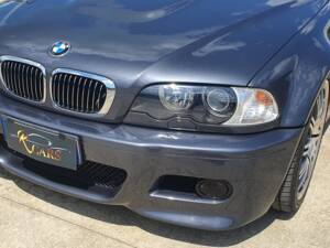 Image 14/42 of BMW M3 (2002)