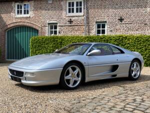 Image 1/42 of Ferrari F 355 Berlinetta (1995)