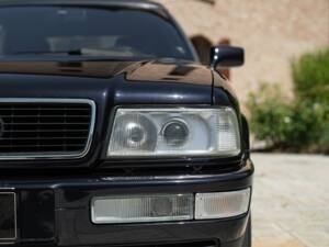 Afbeelding 16/50 van Audi Cabriolet 2.0 E (1997)