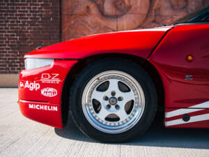 Imagen 16/56 de Alfa Romeo SZ (1993)