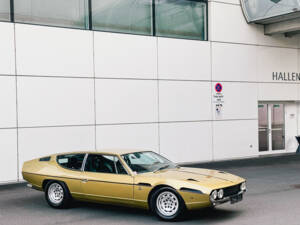 Bild 63/78 von Lamborghini Espada 400 GT (1972)