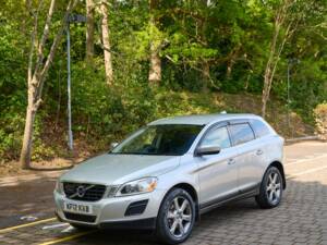 Image 22/50 de Volvo XC60 T5 (2012)