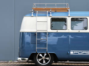 Image 10/60 of Volkswagen T1 Kombi (1964)