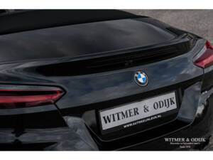 Afbeelding 14/41 van BMW Z4 M40i (2020)