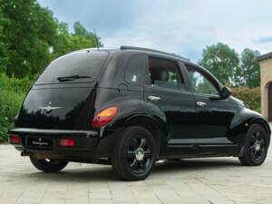 Immagine 7/50 di Chrysler PT Cruiser 2.2 CRD (2004)
