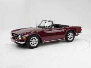 Bild 1/15 von Triumph TR 6 (1973)