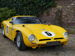 Afbeelding 22/50 van Bizzarrini GT Strada 5300 (1965)