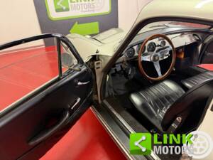 Immagine 9/10 di Porsche 356 C 1600 SC (1963)