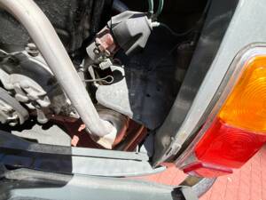 Bild 39/43 von FIAT 500 L (1971)
