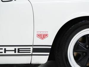 Bild 15/15 von Porsche 911 Carrera 3.2 Rinspeed (1984)