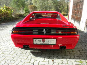 Imagen 40/47 de Ferrari 348 TB (1992)