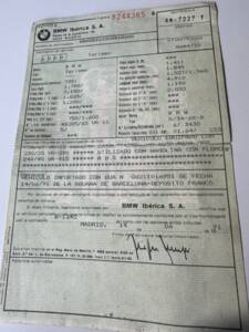 Image 33/37 of BMW 735i (1991)