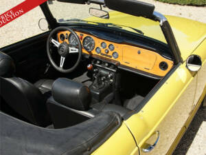 Image 31/50 of Triumph TR 6 (1975)